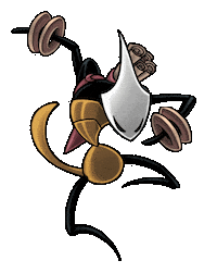 Loop Shine Sticker by Xbox