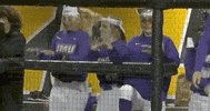 Women Team GIF by NCAA Championships