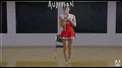 first date film GIF by Arrow Video