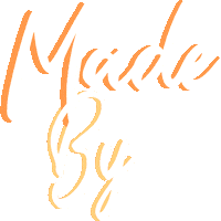Madeby Sticker