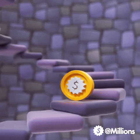 Satisfying Spiral Staircase GIF by Millions
