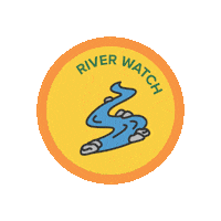 Junior Rangers Sticker by Middlesex_County