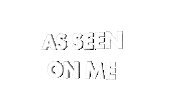 as seen on me Sticker by ASOS