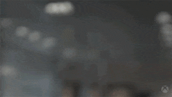 Confused Whats Going On GIF by Xbox