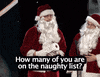 Naughty GIF by The Streamy Awards