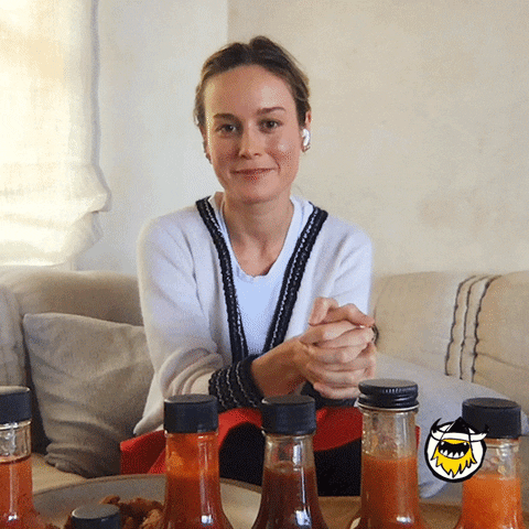 Hot Ones GIF by First We Feast: Hot Ones