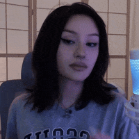 Sexy Cute Girl GIF