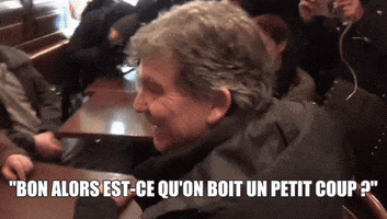 arnaud montebourg wtf GIF by franceinfo