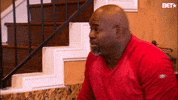 david mann GIF by BET