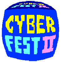 Techno Rave Sticker