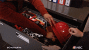Chicago Fire Nbc GIF by One Chicago