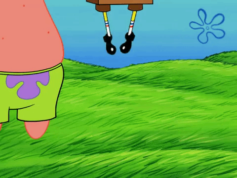 season 5 000 patties under the sea GIF by SpongeBob SquarePants