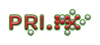 Primx Sticker by SCI CEN PRI