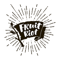 Fruitriot Sticker by CarrotMorkishka