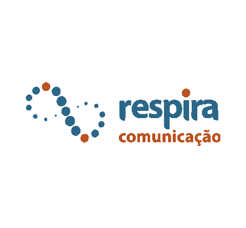 respiracomunicacaoarte giphyupload marketing agencia publicidade Sticker