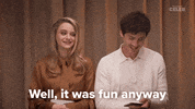 Logan Lerman GIF by BuzzFeed