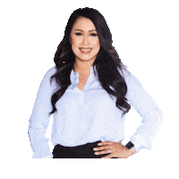 Areli Camacho Sticker by Simple Lending & Realty