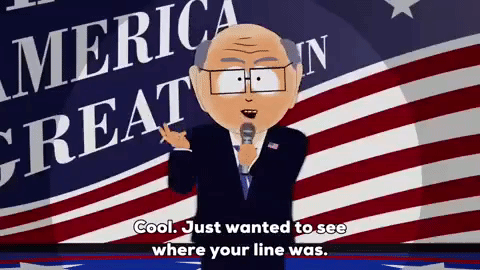 season 20 20x5 GIF by South Park 