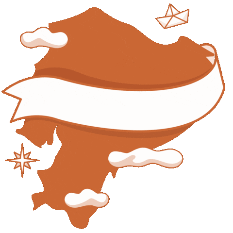 ViaMiaBlog giphyupload travel clouds boat Sticker