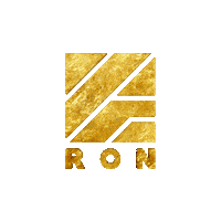 Ron Sticker by NurburgInk