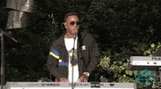 pitchfork music festival GIF by Pitchfork
