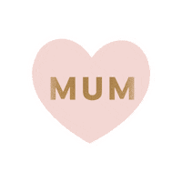 Mothers Day Mum Sticker by Marionnaud Paris