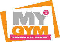 mygym_lungau mygym lungau sanktmichael tamasweg Sticker