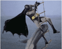 Batman 1966 GIF
