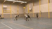 Rotterdam Korfbal GIF by R.S.K.V. Erasmus