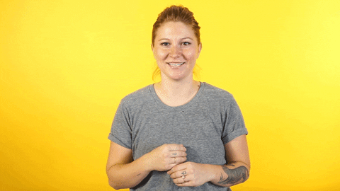 take a bow thank you GIF
