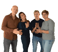 phoenixlounge workout nerd phoenix iris Sticker