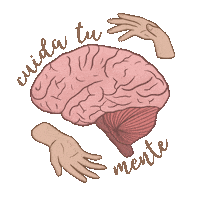 Brain Care Sticker