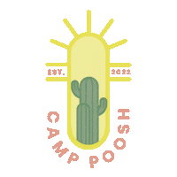 Kourtney Kardashian Festival Sticker by POOSH