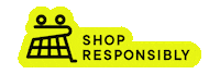 Shopping Sticker by Shop Responsibly UK