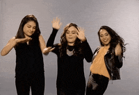 Turn Up Dancing GIF by Brown Girl Magazine