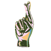 Magic Sparkle Sticker