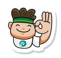 Colegio Sticker by Colégio Planeta