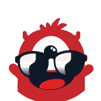 Excited Lets Go Sticker by NBCBadminton