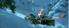 animation animated gif GIF by Disney