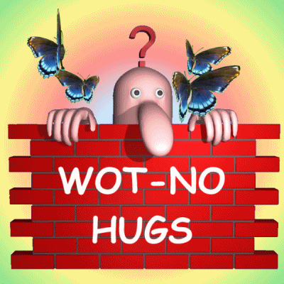 dotdave giphyupload hugs chad butterflies GIF