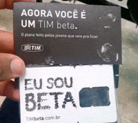 Beta Betinha GIF