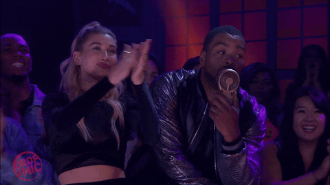 backstreet boys GIF by Drop The Mic