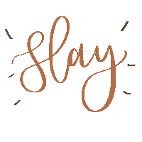 Studio Decor Sticker