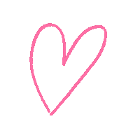 Heart Love Sticker