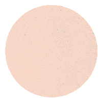 Crescent Moon Fullmoon Sticker