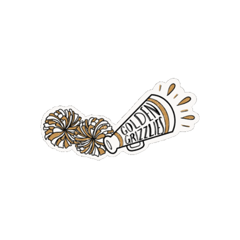 Oakland University Sticker by Oaklandu