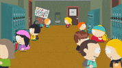 insulting eric cartman GIF by South Park 
