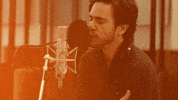 singing to strangers singer GIF by Jack Savoretti