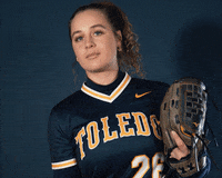 GIF by Toledo Rockets
