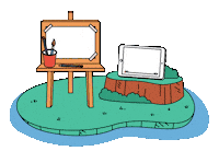 Art Drawing Sticker by Adobe